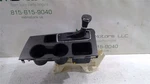2018-2020 Kia Optima Lever Gear Shift 46710-D4410, 84605-D5000. Fixed Price $150.00.