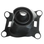 Genuine Mopar 17-20 Chrysler Pacifica Rotary Dial Trans Gearshft Boot 68330010AA. Fixed Price $28.79.