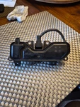 2006-2013 Mazdaspeed SPEED3 Pcv Breather Vaccum Valve PA6GF30. Fixed Price $10.00.