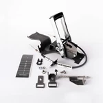 Shiftworks Automatic Transmission Floor Mount Shifter SW1013-R. Fixed Price $559.99.