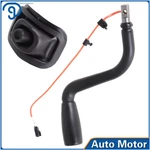 Gear Shift Lever W/tow Haul Button For 2002 Cadillac Escalade Ext 26075107. Fixed Price $23.53.