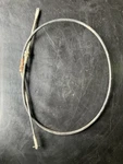 John Deere Gator 825I S4 Transmission Gear Control Cable AM142112. Fixed Price $139.99.