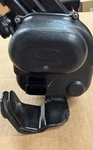 2017-2020 Ford Fusion/police Responder/hybrid Mkz Shift Actuator Oem HP5Z7E096D. Fixed Price $160.00.