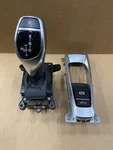 2018 Bmw X5 F15 F16 Auto Floor Gear Shifter Selector Knob Oem GW6832387. Fixed Price $299.99.