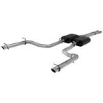 Flowmaster American Thunder Catback Exhaust For 11-14 Dodge Charger/chrysler 300. Fixed Price $1126.95.