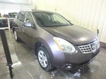 Used Automatic Transmission Shift Lever Assembly Fits: 2009 Nissan Rogue Grade. Fixed Price $108.49.