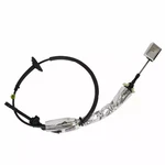 Genuine Ford Shift Control Cable CL3Z-7E395-B. Fixed Price $131.39.