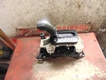 09 08 Ford Taurus X Oem Automatic Transmission Shifter Assembly 8G1P-7K004-ALW. Fixed Price $69.99.