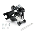 Acuity Way Adjustable Shifter For 06-11 Honda Civic / Si 5MT 6MT 8TH Gen. Fixed Price $399.00.
