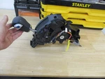 Dash Mounted Shifter 2008-2014 Volkswagen Routan Van 04880419AE Genuine Used Vw. Fixed Price $42.00.
