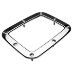 Billet Specialties Shifter Boot Ring Smooth Polished 279312. Fixed Price $80.68.