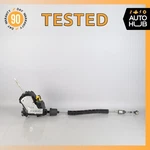 11-18 Porsche Cayenne 958 Hybrid Tiptronic Floor Shifter Gear Selector Oem. Fixed Price $120.35.
