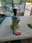 2008 Kia Sorento Floor Shifter Assembly. Fixed Price $75.00.