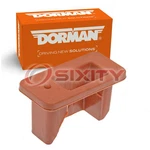 Dorman Shift Lever Bushing 2004-2011 Ford Ranger Automatic Transmission Ts. Fixed Price $14.77.