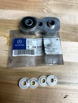 Nos Mercedes Benz Transmission Automatic Shift Linkage Bushings Lot 4 1982680150. Fixed Price $35.00.