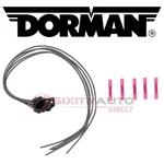 Dorman Techoice 4WD Actuator Wiring Harness For 1999-2015 Cadillac Escalade Qa. Fixed Price $95.25.