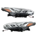 For 2020-2022 Nissan Sentra S/sv Headlights Left&right Side Headlamps Assembly. Fixed Price $143.17.