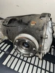 09 10 2011 Bmw 335D Oem Rear Differential Rwd Id# 7571175-02. Fixed Price $300.00.