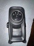 2022-2024 Ford Maverick Automatic Gear Shifter Selector Oem NZ6P7P155AG. Fixed Price $135.00.