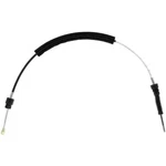 1K0-711-266 Aa Genuinexl Shift Cable Passenger Right Side For Vw Hand Golf Gti. Fixed Price $282.84.