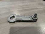 97-04 C5 Corvette Automatic Transmission Range Selector Lever 12551456 7981-21. Fixed Price $45.00.