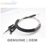 2018-2021 Vw Atlas 3.6L Automatic / Shifter Linkage Cable 3QF713265D. Fixed Price $69.99.