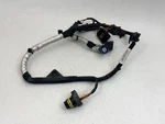 17-20 Jaguar F-pace Automatic Transmission Wire Wiring Harness Oem. Fixed Price $99.45.