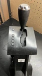 2007-2017 Jeep Patriot Compass Automatic Floor Gear Shifter 68021374AA. Fixed Price $110.00.