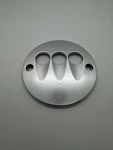 Oem Lamborghini Gallardo E-gear Selector Plate 400713110D Used. Fixed Price $89.99.