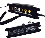 Plug Hugger Cable Organizer Laptop & Charger Cord Management Mini, Black. Fixed Price $22.26.