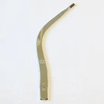 Hurst Factory Original Rechrome 3759 4 Speed Stick 1967-1969 Olds Cutlass. Fixed Price $329.99.