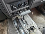 Used Floor Shifter Fits: Jeep Cherokee 01. Fixed Price $74.99.