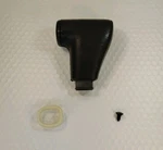 2006-2010 Hummer H3 Transmission Selector Shifter Knob Handle Black Oem. Fixed Price $39.75.