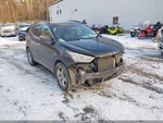 Used Automatic Transmission Shift Lever Assembly Fits: 2015 Hyundai Santa Fe Gr. Fixed Price $134.90.