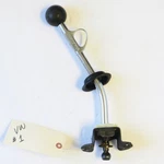 Hurst Usa Volkswagen Vw Bug Shifter Curved Stick Used #1. Fixed Price $359.95.