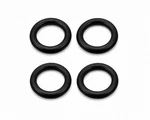 Bmw 13317659110 Fuel Line Quick Disconnect O-ring Viton Seal 4 Pack. Fixed Price $9.79.