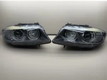 09-11 Bmw E90 328I 335I Oem Dynamic Afs Xenon Headlights, Pair L&r New Leans. Fixed Price $999.00.