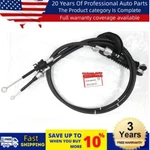 Trc Rsx Type New Shifter Cables K20A2 K20A3 K20Z1 Swap Series. Fixed Price $43.92.