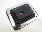 Boot Automatic Floor Shifters 4" X 5" Openings Gm Chevy Ford Mopar. Fixed Price $14.97.