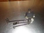 Hurst Competition Plus 4-SPEED Shifter W/ Linkage 6348 Bracket Mopar B-body 833. Fixed Price $350.00.