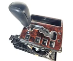 2005-2007 Jeep Grand Cherokee Automatic Gear Shifter Assembly Woodgrain 52124137. Fixed Price $199.89.
