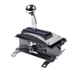 B&m Quicksilver Console Automatic Ratchet Shifter 1973-81 Gm Body # 80688. Fixed Price $483.95.