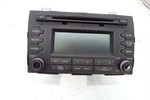 2016 Kia Sportage Cd Player Radio Oem. Fixed Price $79.17.