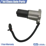 Fits Chevrolet Trailblazer Gmc Envoy Buick Rainier Saab 9-7X Transfer Case Motor. Fixed Price $79.88.