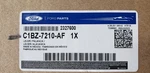 New Oem 2014-19 Ford Fiesta Auto Trans Gear Shift Lever Assembly C1BZ-7210-AF. Fixed Price $125.00.