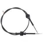 Automatic Transmission Shifter Cable-auto Atp Y-120. Fixed Price $123.99.