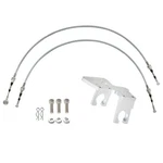 Lablt Shifter Cables& Trans Bracket For Rsx K20A K24 Swap Series Eg Ek DC2. Fixed Price $61.58.