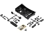 RC4WD TF2 Toyota 22RE Engine Bay RC4ZB0247. Fixed Price $39.99.