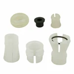 Empi 98-7096-B Stock Shift Rod Bushing Rebuild Kit Vw 1954-79 Bay Split. Fixed Price $33.71.