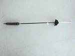 1983-84 Hurst / Olds Lightning Rod Shifter Cable Repro Gm Part Number # 357746. Fixed Price $119.00.